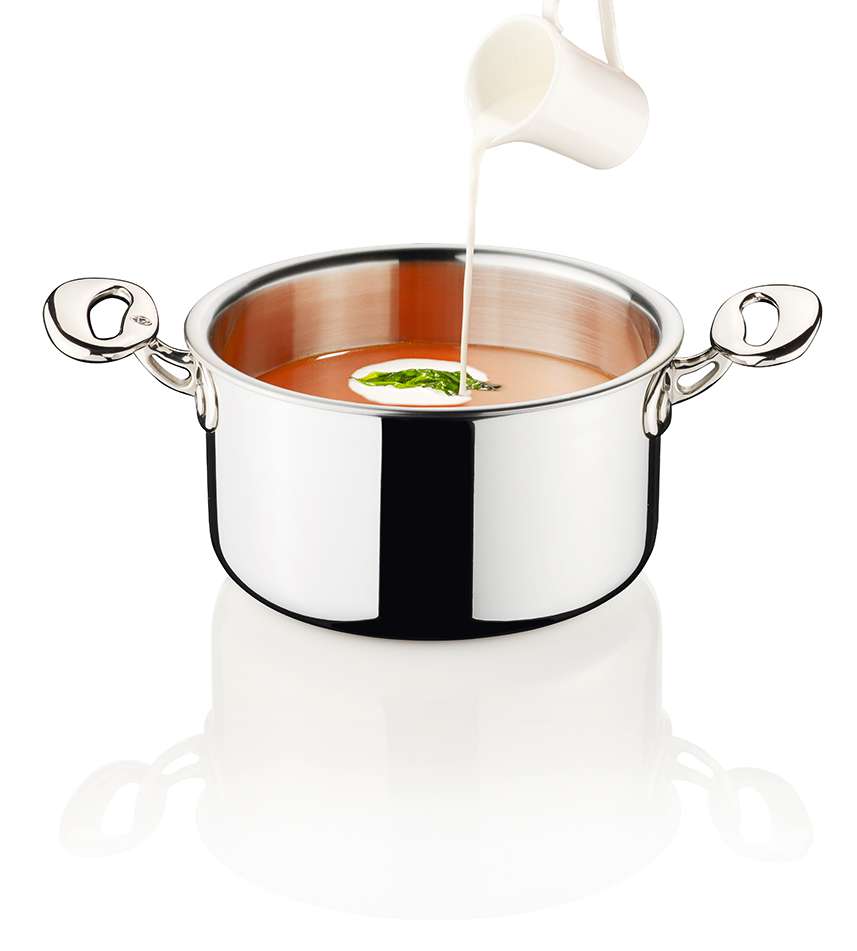 Kochen wie die Profis