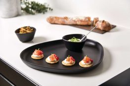 Weil das Auge mitisst