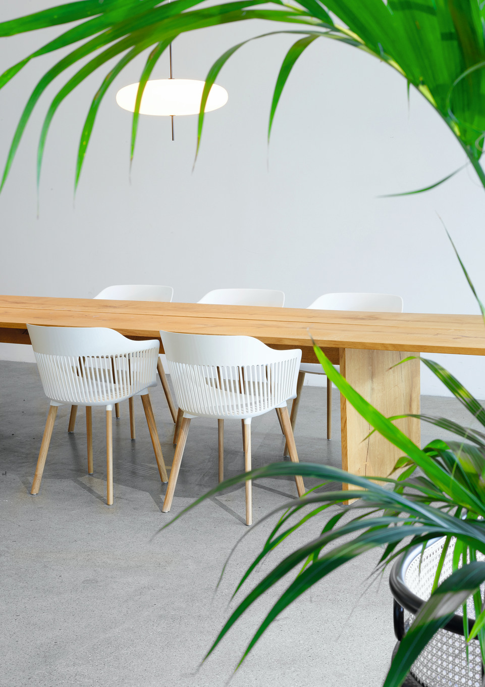 Für drinnen und draussen