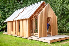 Vielschichtig und Wandelbar