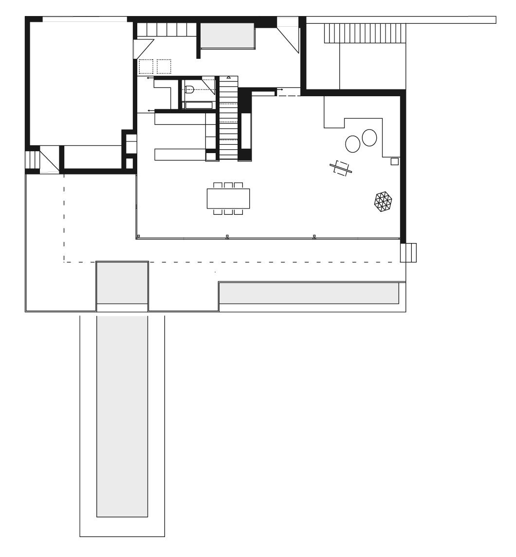 Wohnen wie in Los Angeles