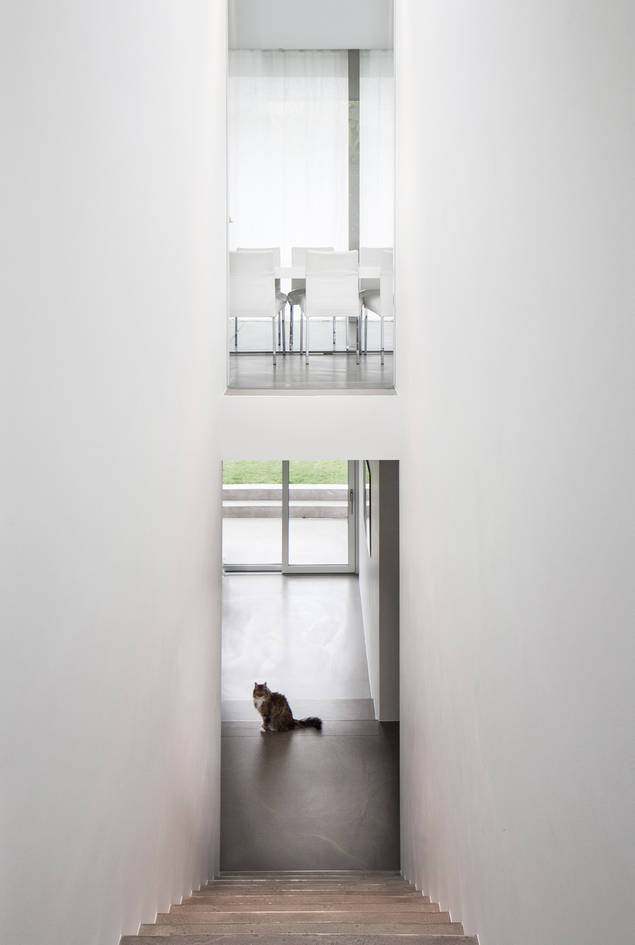 Wohnen wie in Los Angeles