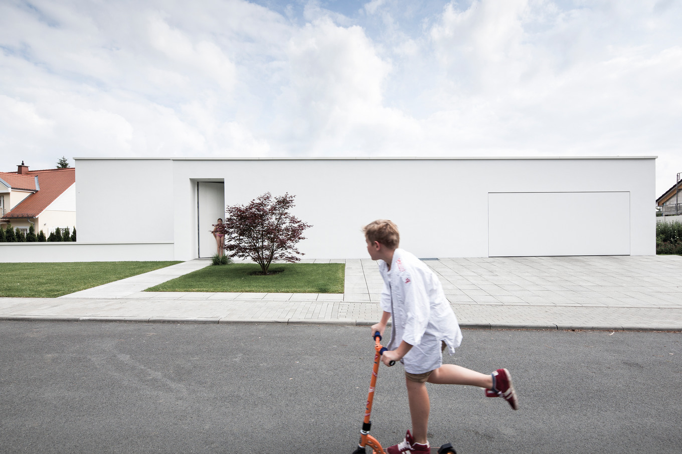 Wohnen wie in Los Angeles