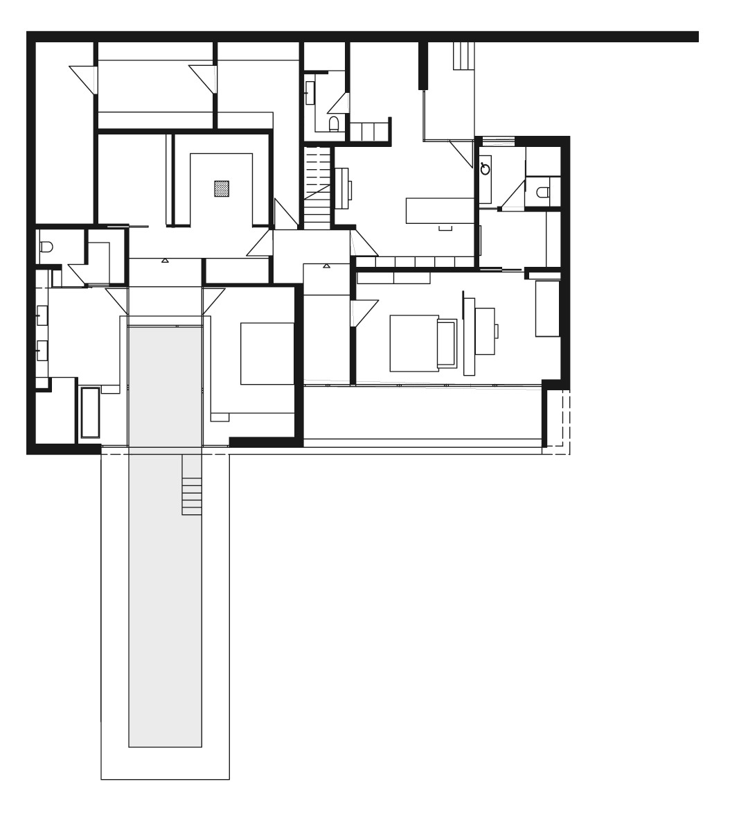 Wohnen wie in Los Angeles