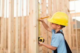 Gut geplant ist halb gewonnen: