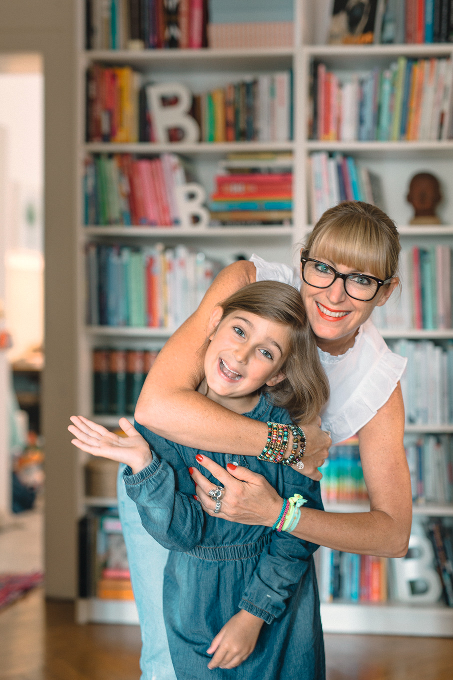 Wohnen mit Kindern