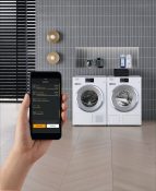 Jetzt noch smarter waschen