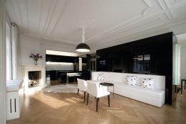 So wählen Sie das richtige Parkett