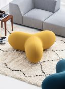 Eine neue DNA für Ihr Wohnzimmer