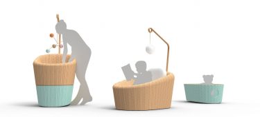 Neu interpretierter Archetyp