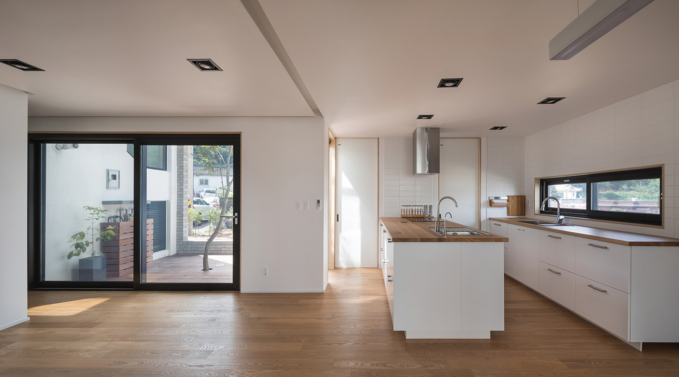 Ein Fall für Architektur