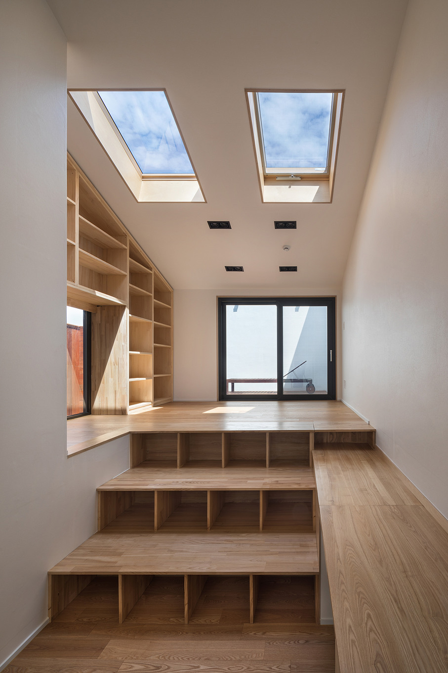 Ein Fall für Architektur