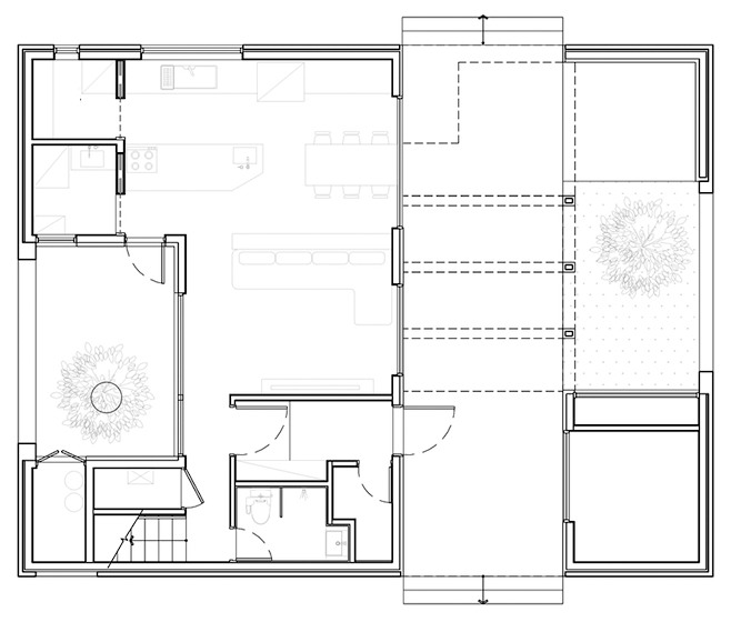 Ein Fall für Architektur