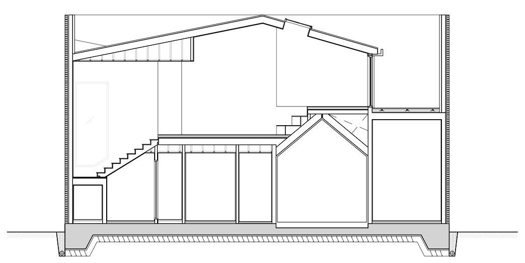 Ein Fall für Architektur