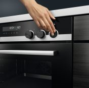 Backen für Vielbeschäftigte