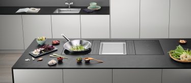 Der Profi-Touch in Ihrer Küche