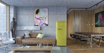 Neue Trendfarben für den Retro-Klassiker