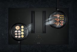 Klare Sicht beim Kochen