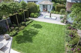 Idylle im Zürcher Oberland