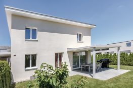 Familien-Zuhause