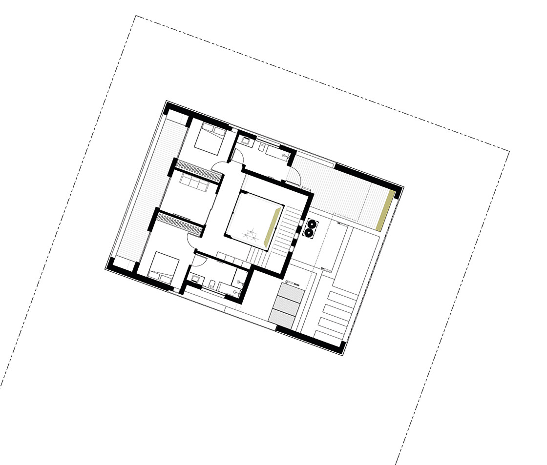 Ein Fall für Architektur