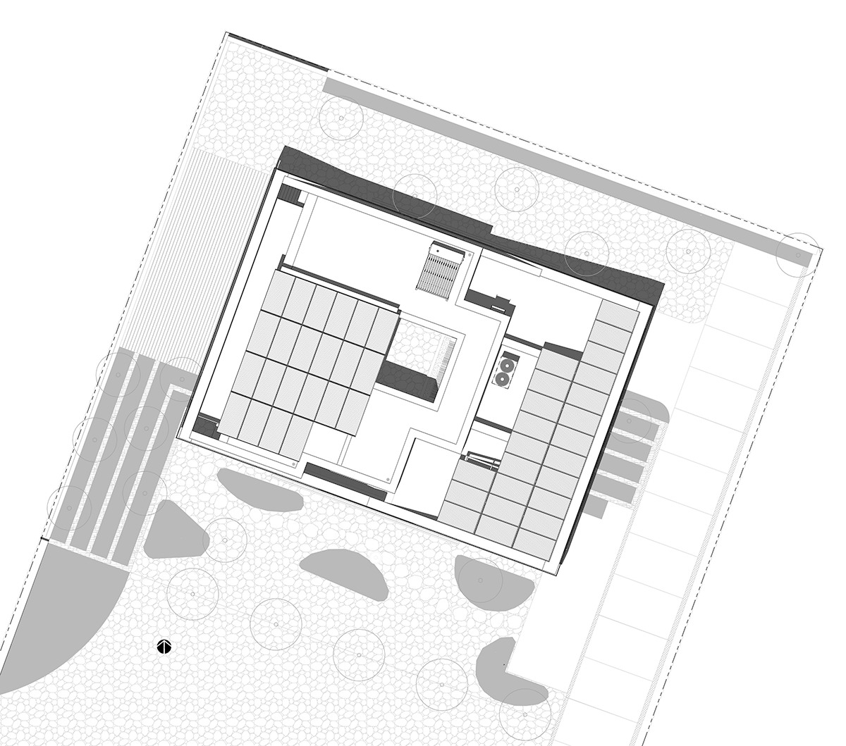 Ein Fall für Architektur