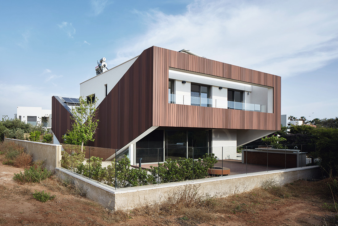 Ein Fall für Architektur
