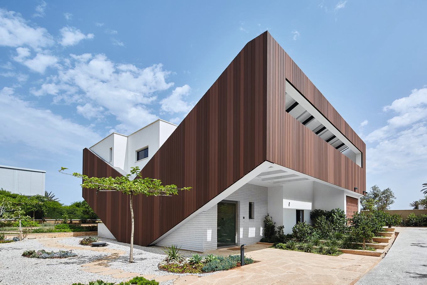 Ein Fall für Architektur