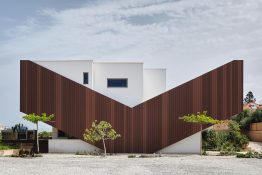 Ein Fall für Architektur