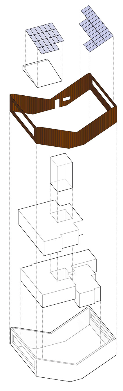 Ein Fall für Architektur