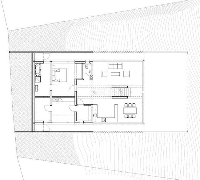 Bionisches Raumschiff