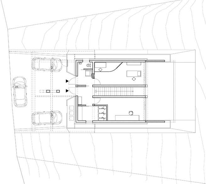 Bionisches Raumschiff