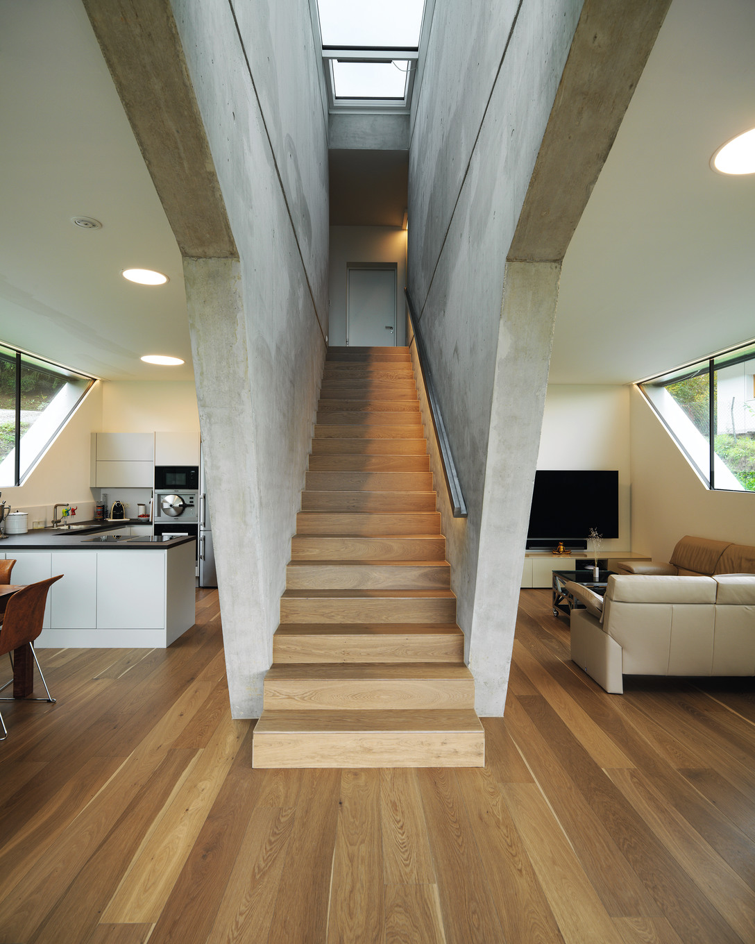 Bionisches Raumschiff