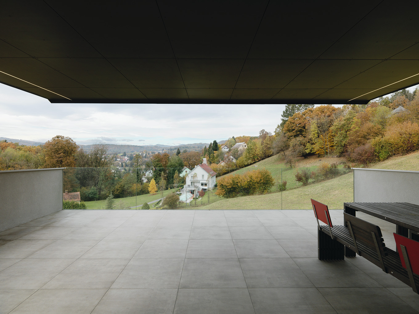 Bionisches Raumschiff