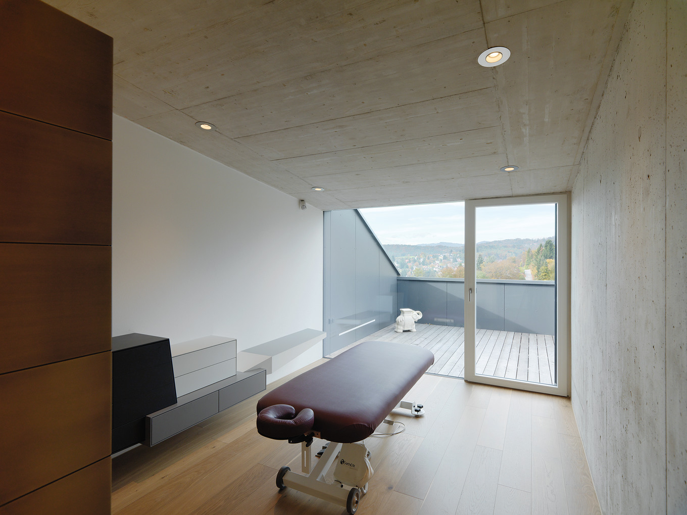 Bionisches Raumschiff