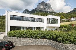 Grosser Mythen – zum Greifen nah