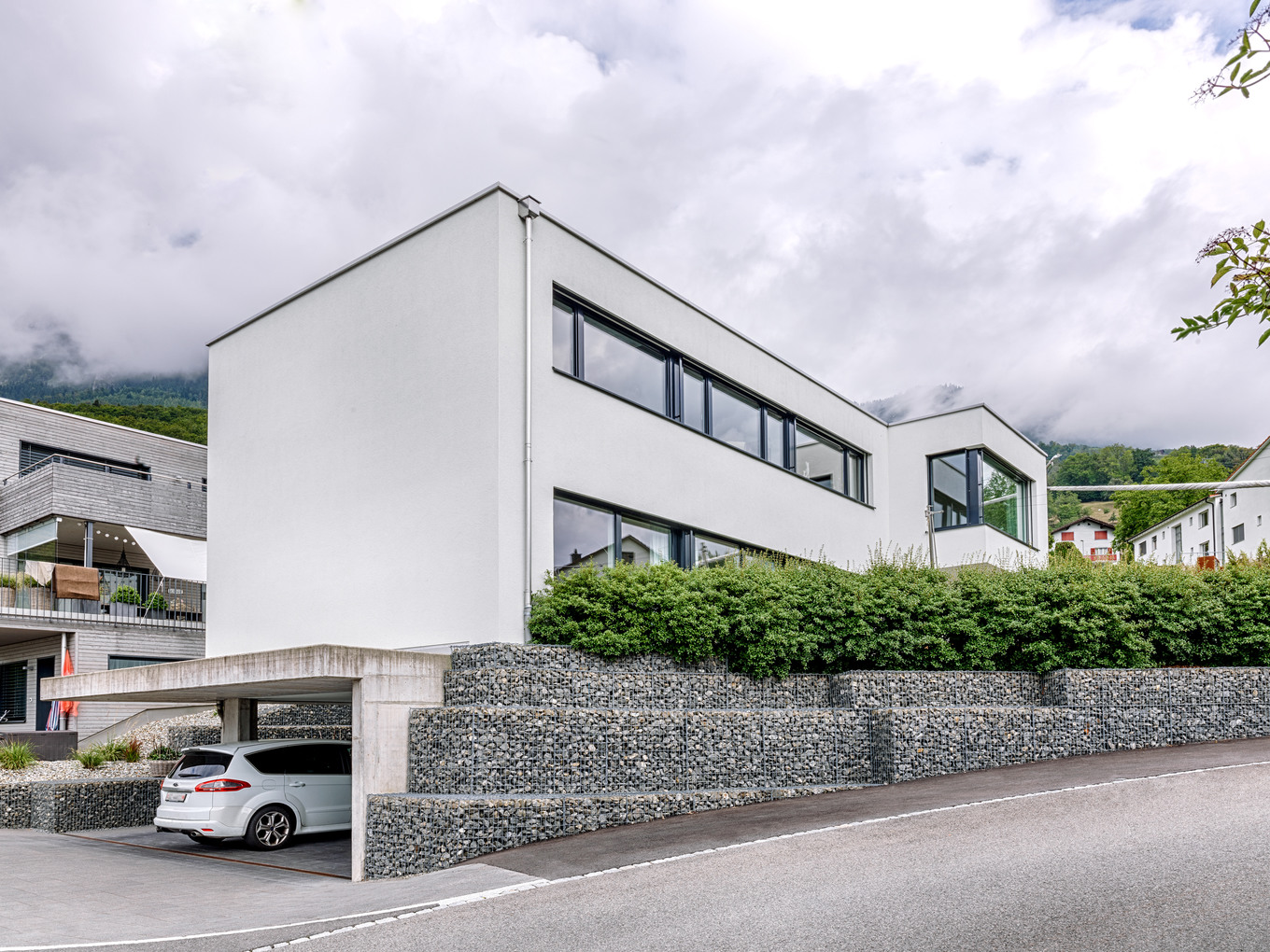 Grosser Mythen – zum Greifen nah