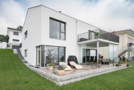 Modern und individuell