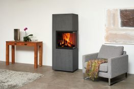 Angesagter Sichtbeton