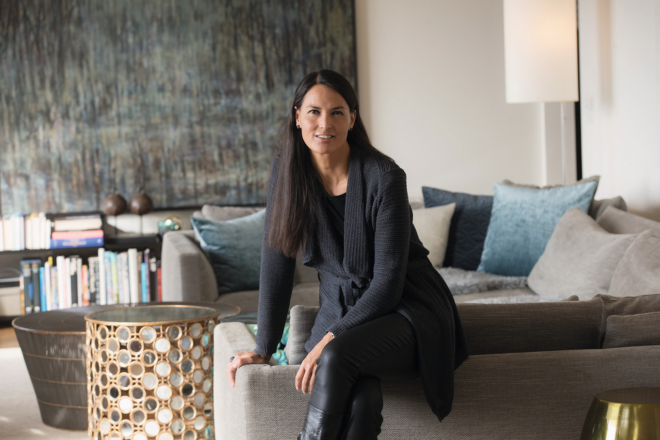 Wie eine Design-Leuchte entsteht