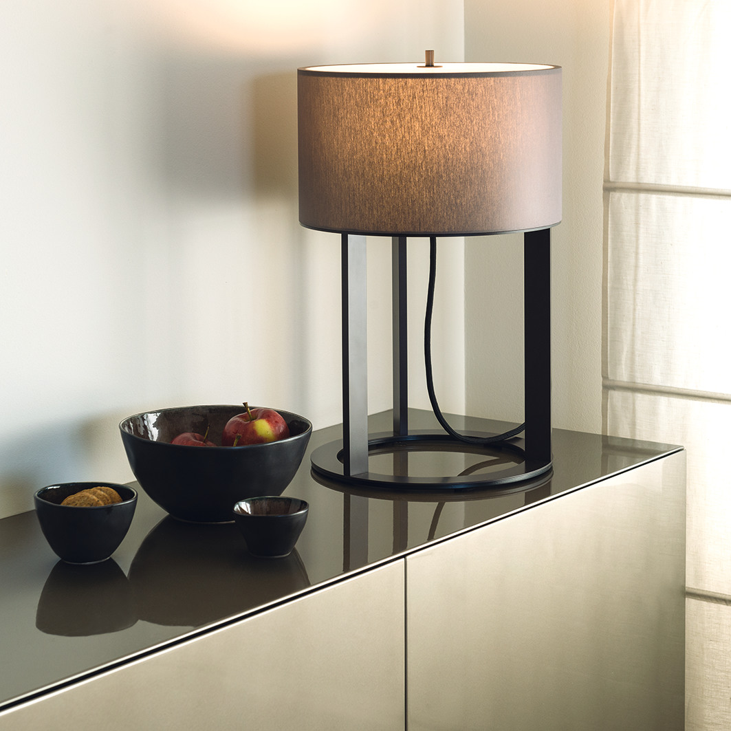 Wie eine Design-Leuchte entsteht