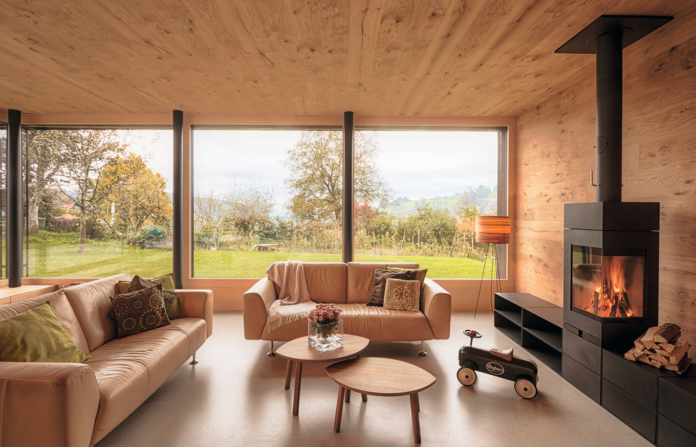 Ästhetisch und funktional