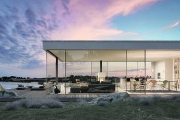 Maximale Transparenz