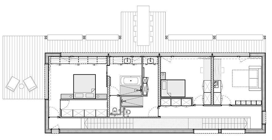 Mit Respekt Vor Natur und Ort