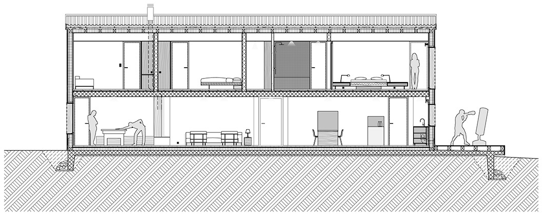 Mit Respekt Vor Natur und Ort