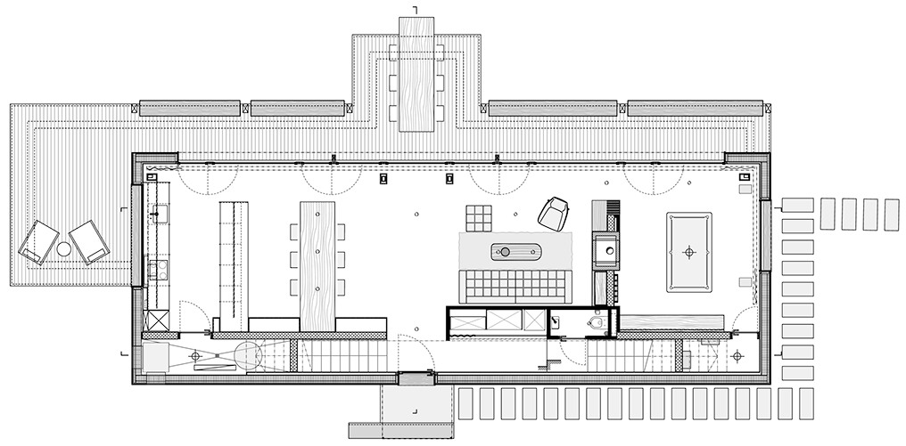 Mit Respekt Vor Natur und Ort
