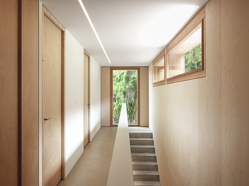 Mit Respekt Vor Natur und Ort