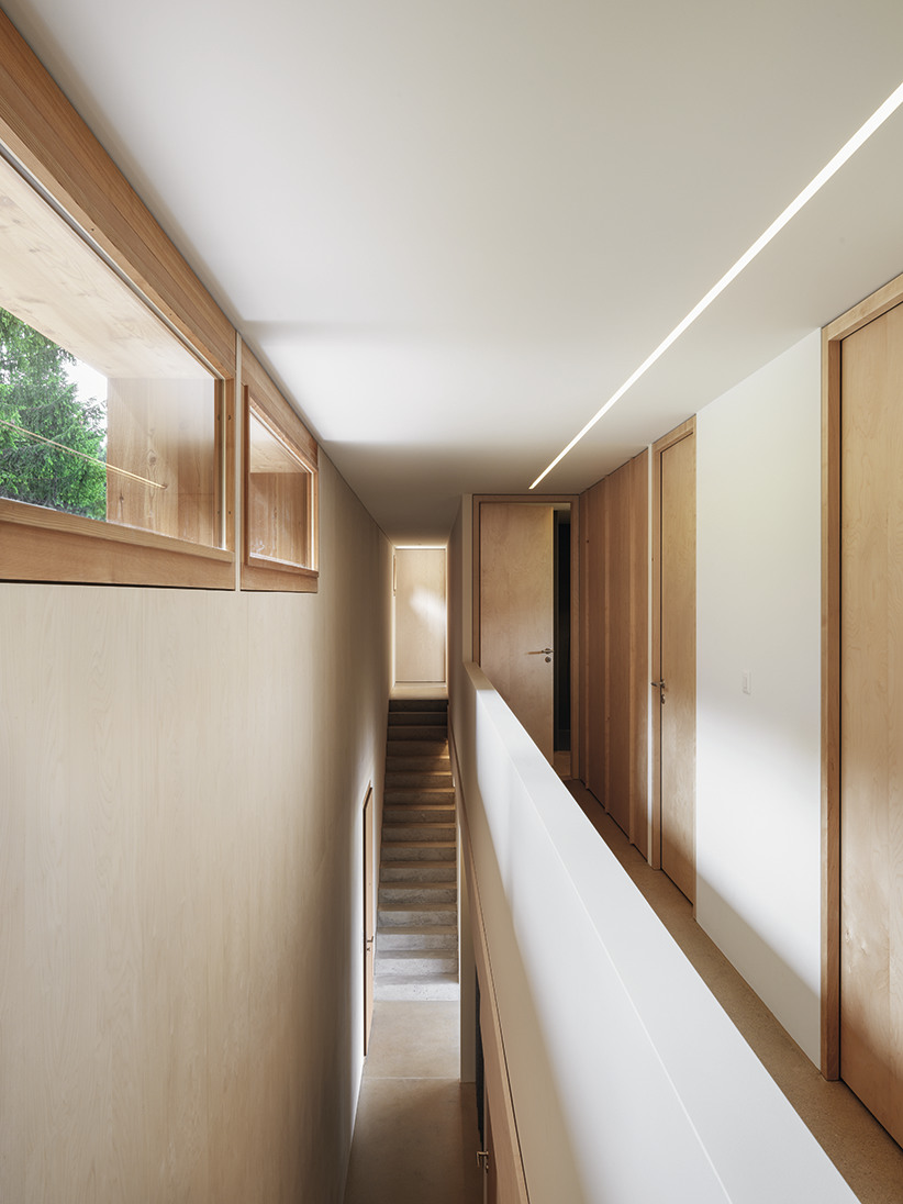 Mit Respekt Vor Natur und Ort