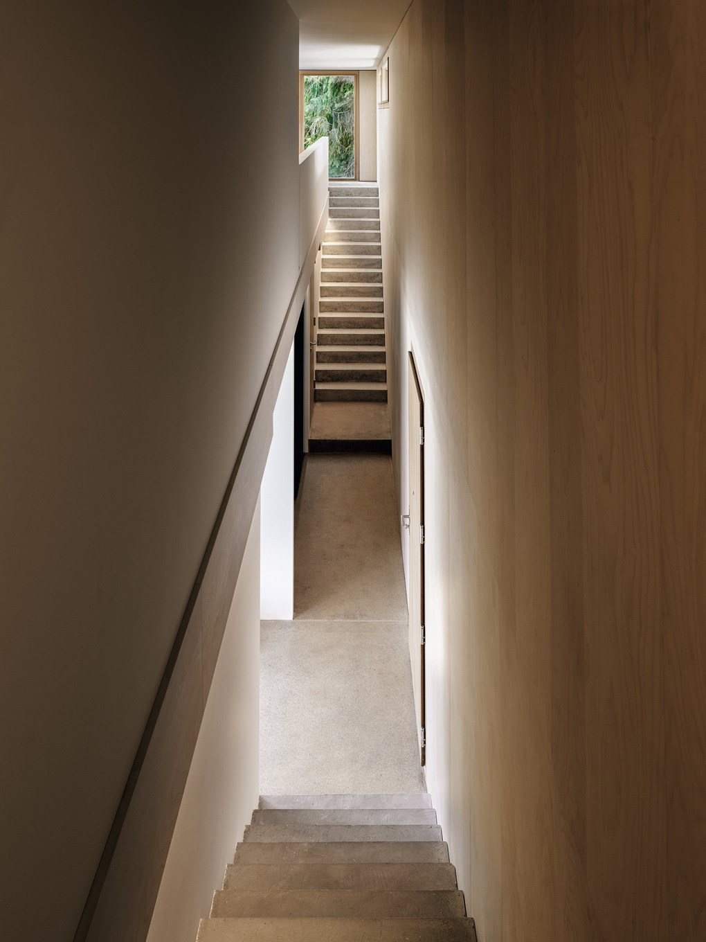 Mit Respekt Vor Natur und Ort