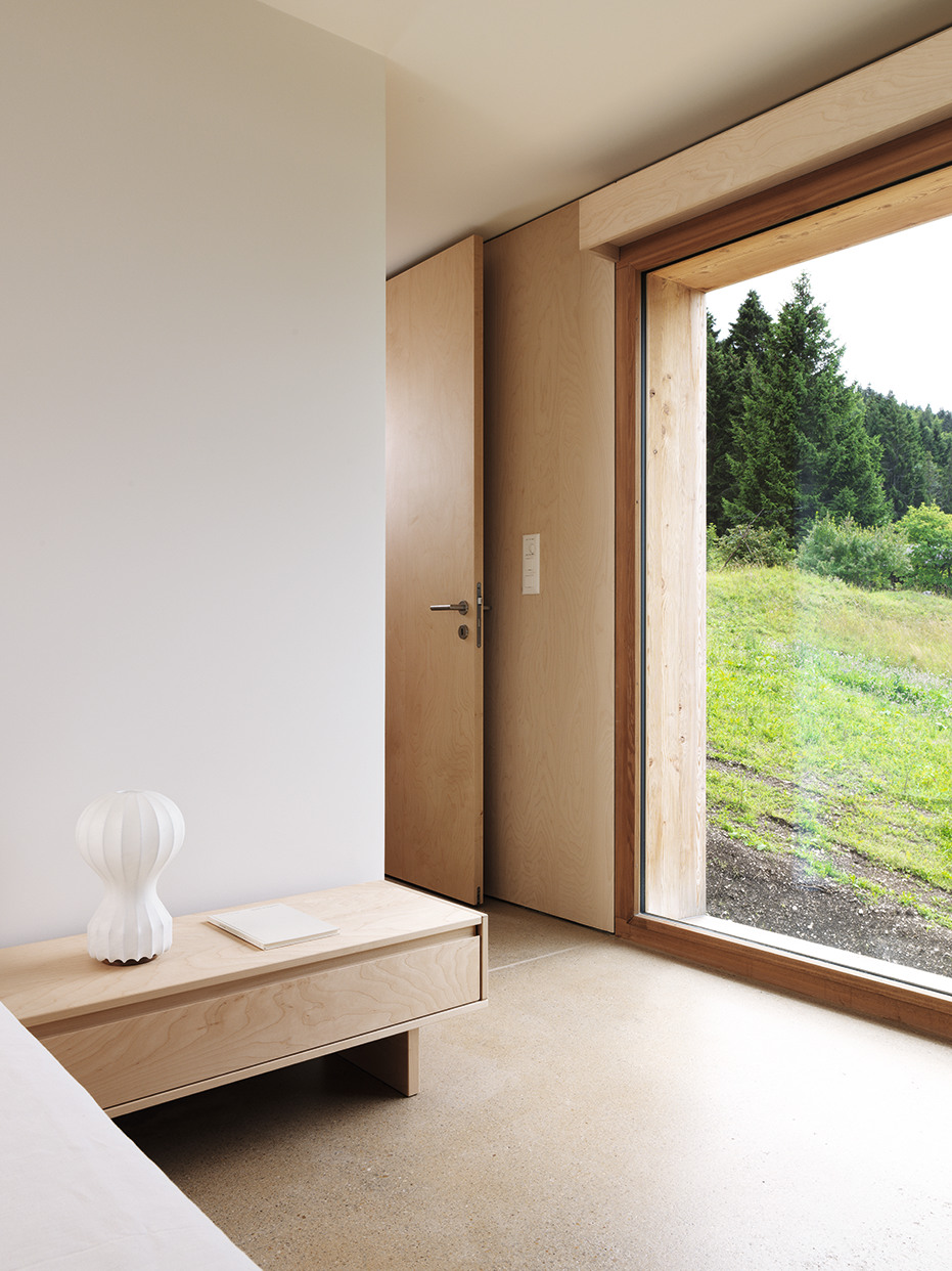 Mit Respekt Vor Natur und Ort